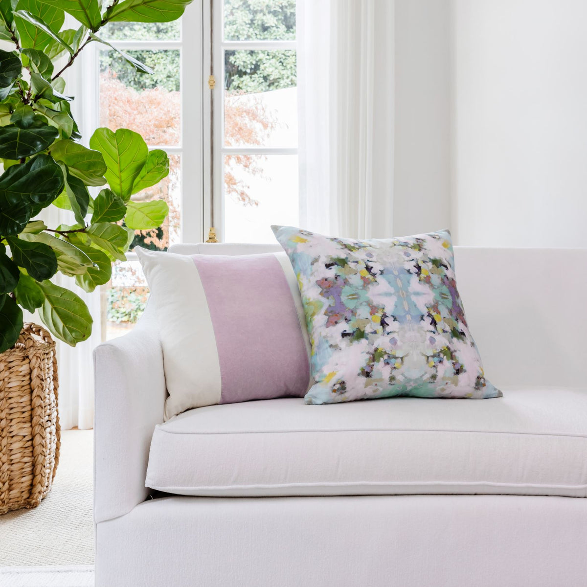 14x36 Bolster Pillows Laura Park