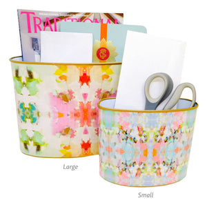 Nantucket Bloom Letter Box