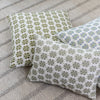 Clover Stone 14x20 Pillow