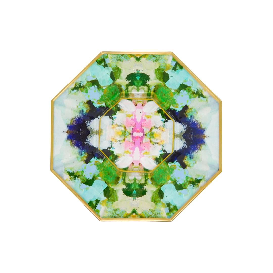 CARRYALL - LAURA PARK - NANTUCKET BLOOM main image 1