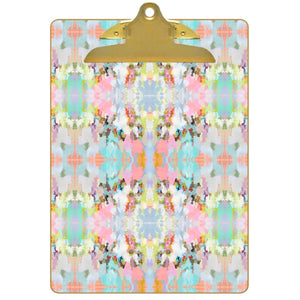 Brooks Avenue Clipboard