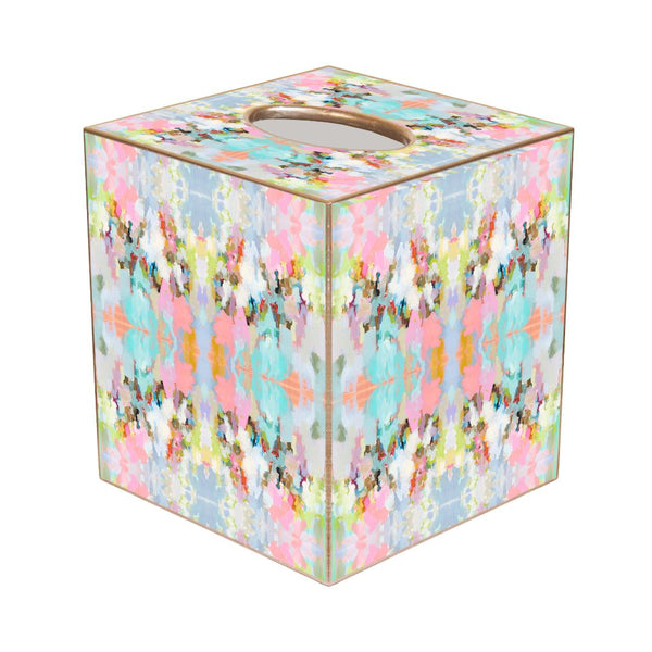 Brooks Avenue Tissue Box Cover – Laura Park
